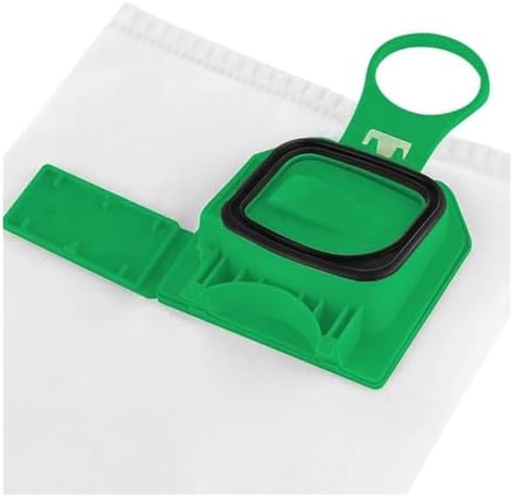Dust Bags, Compatible for Vorwerk, VK140/VK150 - 2