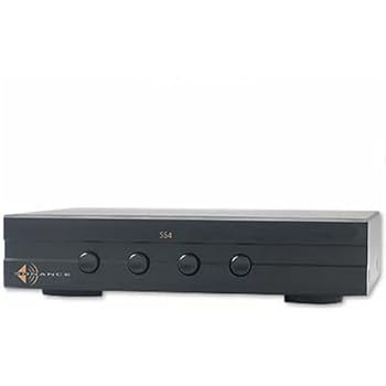 sonance speaker selector