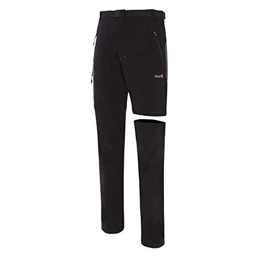 Izas Pantalones Técnicos Desmontables Kobuk