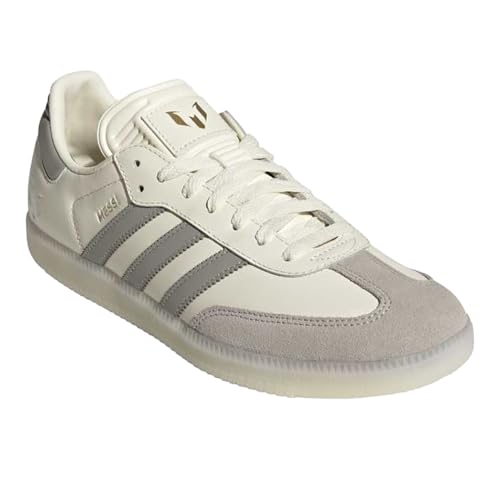 Image of adidas Originals Men's Samba Leather Sneakers