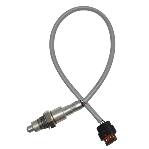Sonde lambda aval Ford F-150 Mustang pour de longs trajets sereins 2015-2017