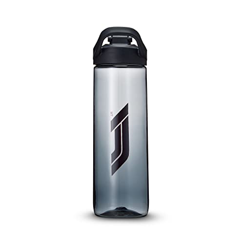 Fuel For Fans Formula 1 Logo Sports Bottle Unisex - Black
