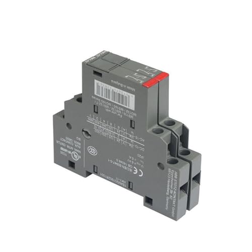 Contact auxiliaire HKF1-11 Front Loading à fixation rapide pour disjoncteur MS116