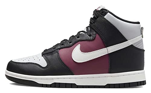 Image of Nike Women's Dunk High Sneaker