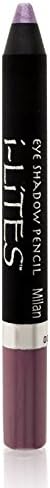 i-Lites Eye-Shadow Pencil, Lilac, 4004
