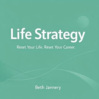 Life Strategy cover art
