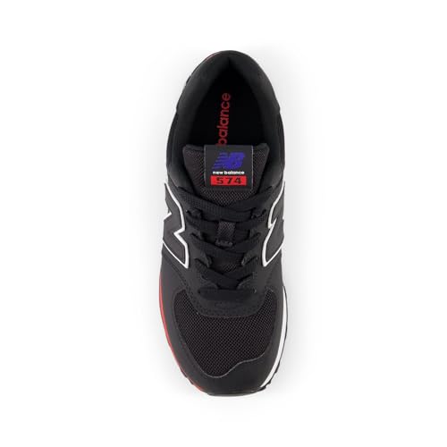 Image of new balance Boy 574 Sneakers