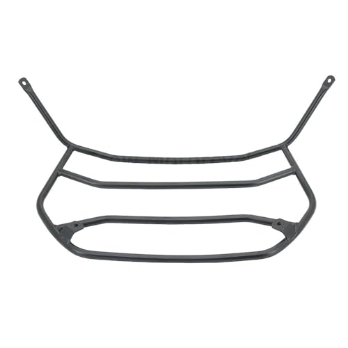 Support de transport haut pour moto NT1100 contre le manque de place