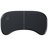 Accesorios esenciales para : Evite las zonas de almuerzo abarrotadas comiendo en su coche. Ideal para viajes en coche, teletrabajo y ocio. Lugar pr¨ctico para port¨til, Para , teclado, bebida o almuerzo. Ideal para comidas r¨pidas o para usar el port¨til o la tableta.