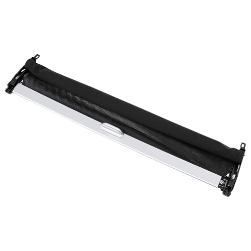 Image of Black Sunshade Cover Sunroof Compatible with Audi A5 Quattro S5 2008-2017 & RS5 2013-2015,Replace # T08773074U3