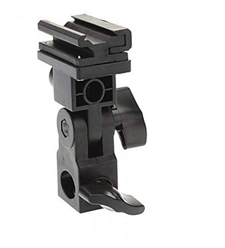 Adaptador Sombrinha para Flash Speedlight