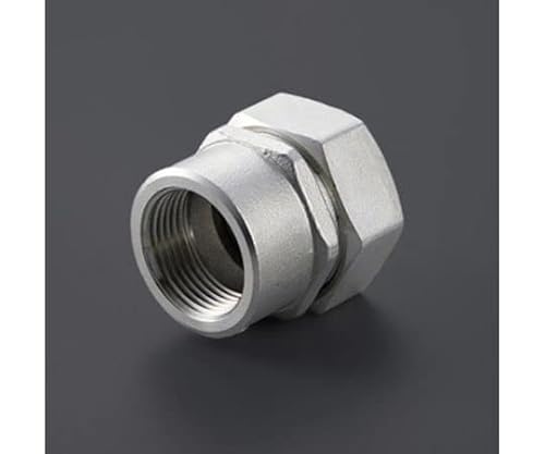 3/4"xG22 �R�l�N�^�[ �X�g���[�g ���| �X�e�����X EA947SK-106