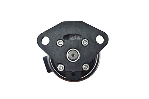 NTY AGR-Ventil EGR-HD-007