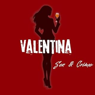 Valentina Sex & Crime copertina