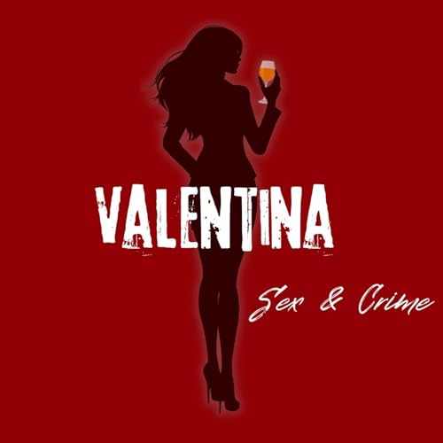 Couverture de Valentina Sex & Crime