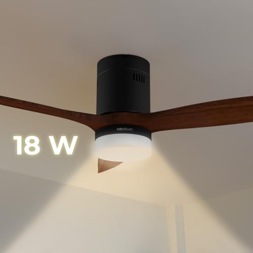 Cecotec EnergySilence Aero 5600 Classic Bois - vue 6