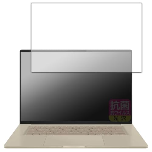 PDA�H�[ Zenbook SORA 16 (UX3607OA) �Ή� �R�� �R�E�C���X[����] �ی� �t�B���� ���{��