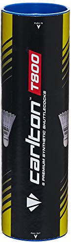  Carlton T800 Volants de badminton vitesse moye...
