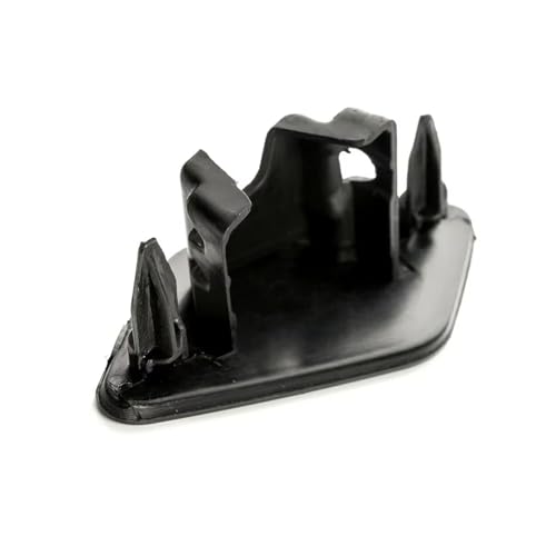 Buse pulvérisation phare avec cache de protection robuste pour Passat B8 avant - 5