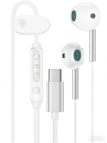 JIJ AI Translation Earbuds: 170 Languages & 0.45s Instant Real-Time Translator Smart AI Headphones with Meeting Notes & Transcription,Bluetooth & ENC Audífonos Traductores Type-C Space Gray