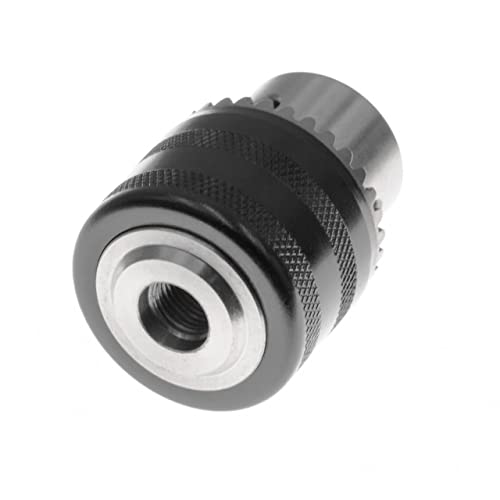 Vhbw mandrino a cremagliera 1,5-13mm - 13mm (1/2)...