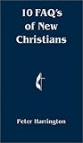  10 Faq\'s of New Christians