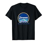 Paramount Logo Vintage 1942 T-Shirt