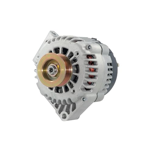 ACDelco Gold 335-1089 (88877299) Alternator
