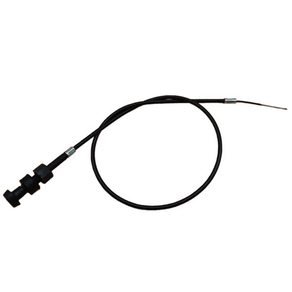 Amazon.com: Choke Cable Compatible with Kawasaki Mule 500 520 550