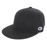 Champion ストレートキャップ 181-0924 ブラック