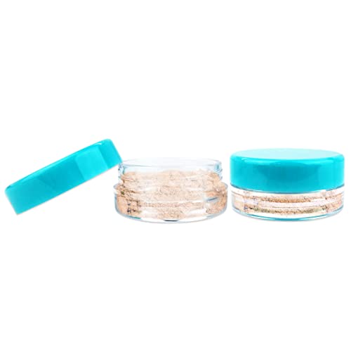NuBeauti Root Touch Up Powder - 11 Shade Hairline Concealer,