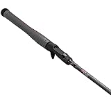 Lew's XDシリーズ 7フィート6インチ-1 ミディアムファースト クランクベイト キャスティングロッド