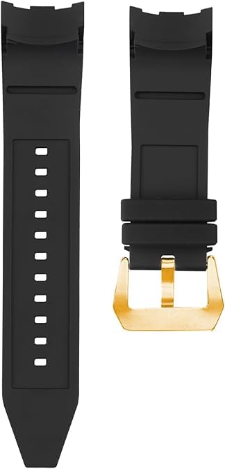 Bracelet silicone 26 mm Invicta Pro Diver pour sport et plongée - 3