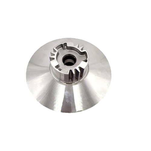 Embrayage secondaire intérieur 420280499 pour Outlander et Renegade