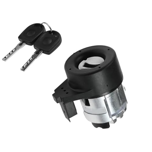 Cilindro cerradura encendido 3B0905855C con 2 llaves para Beetle 9C1 1C1 7