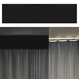 Wibeelee 84 x 16.5 Inch Top of Curtain Light...