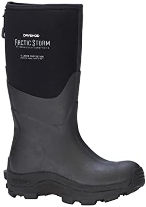 Amazon.com: Dryshod Womens Arctic Storm 