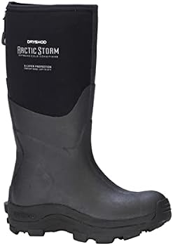 Dryshod Womens Arctic Storm Hi Pull On 