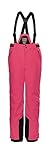 Pantalon fabriqué en matériau recyclé, sans PFC