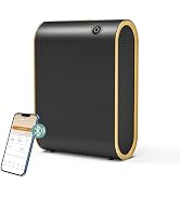 Scent Air Machine Waterless Essential Oil Diffuser - 1500 Sq Ft Coverage, Smart Cold Air Technolo...