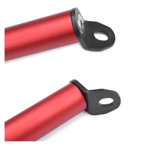 Support de navigation CBR650R extension de guidon aluminium CNC - 4
