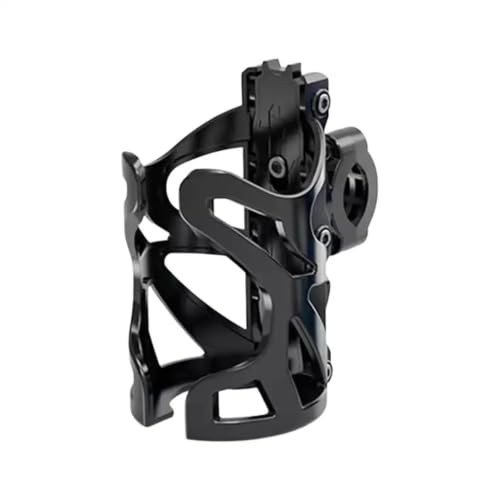 Porte-gobelet moto universel et support bouteille vélo guidon