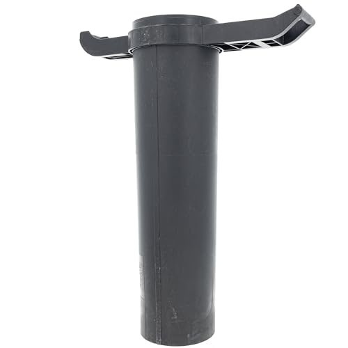 Toro Tube-vacuum, Upper Part # 108-8969