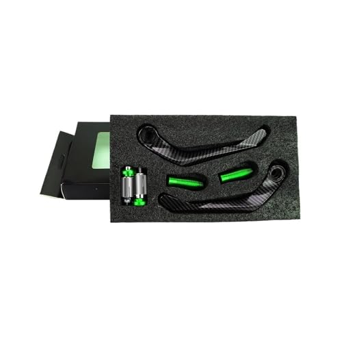 Leviers de frein protection guidon moto 22mm pour Shiver 900 GT