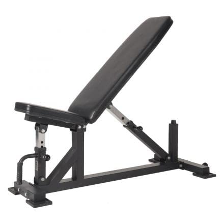 Toorx Panca piatta WBX-200
