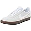 Football Grey White Gum Dark Brown