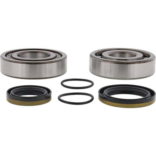 Kit de rodamientos All Balls 24-1097 para solucionar ruidos y vibraciones en el motor 2