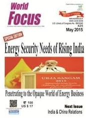 Energy Security Needs Of Rising India