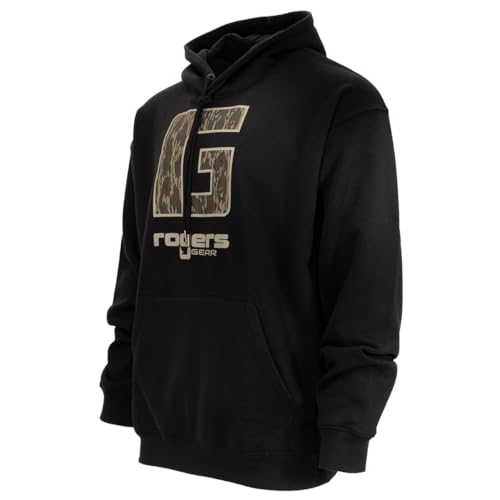 Rogers Men's OG MO Bottomland RG Hoodie Jacket2