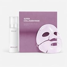 AROCELL Korean Plump & Lift Collagen Synergy Duo